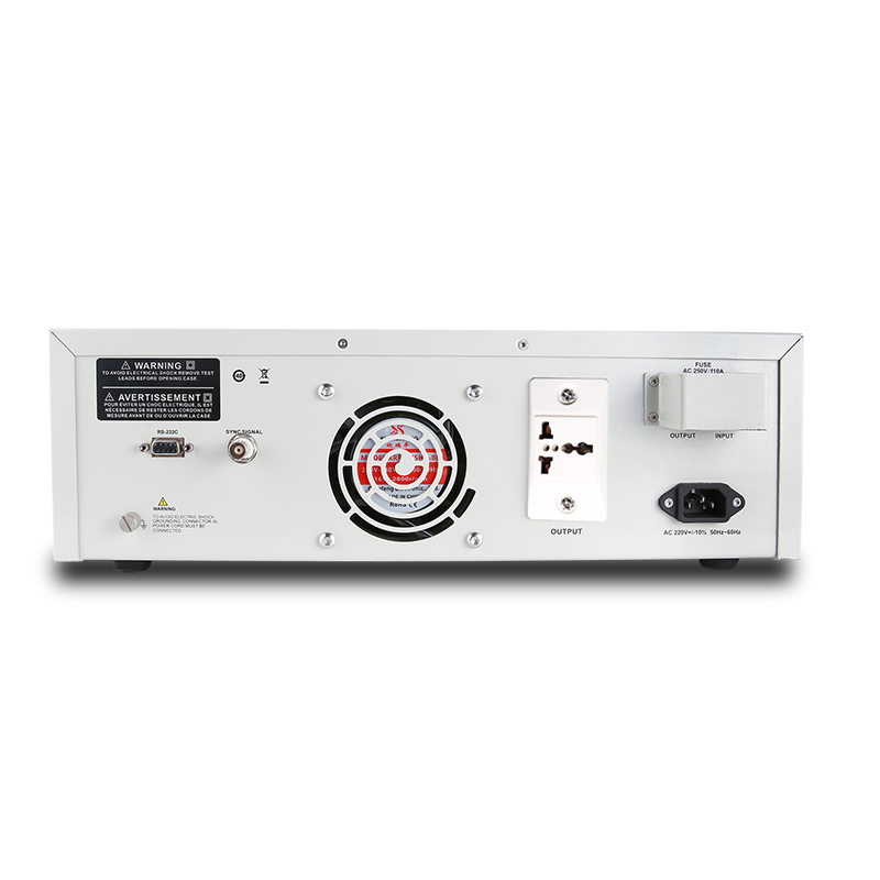 Источник питания переменного тока UAP1000A