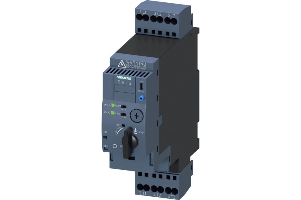 3RA6120-2DB34