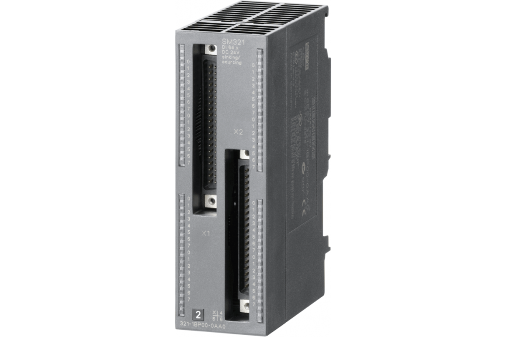 6ES7321-1BP00-0AA0