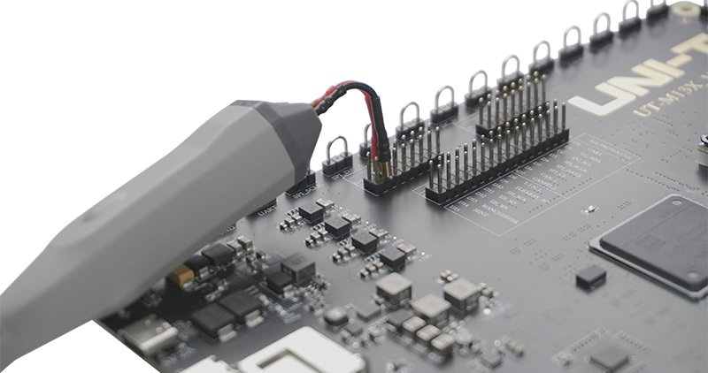 Пробник токовый UT-PD1500