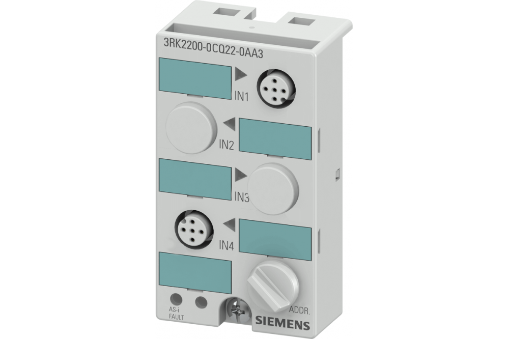 3RK2200-0CQ22-0AA3