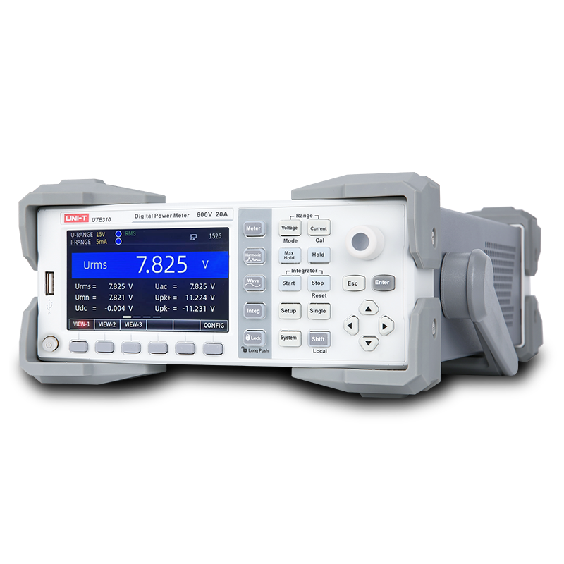 Измеритель мощности UTE310