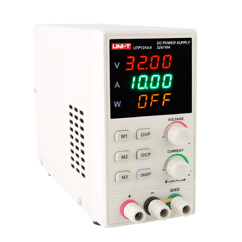 Источник питания нагрузки UTP1306-II