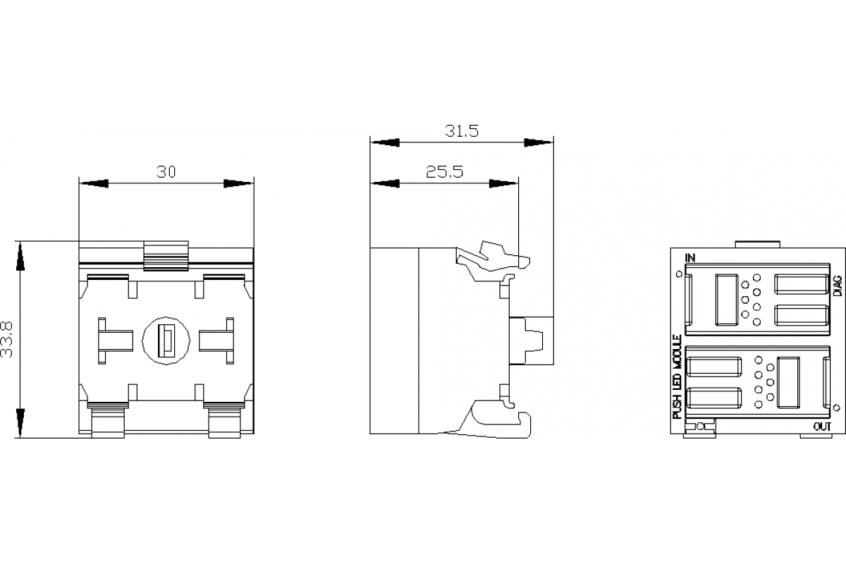 3SU1401-1MC30-1CA1