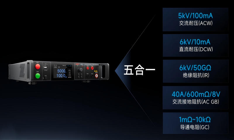 Контроллер цифровой UT5451