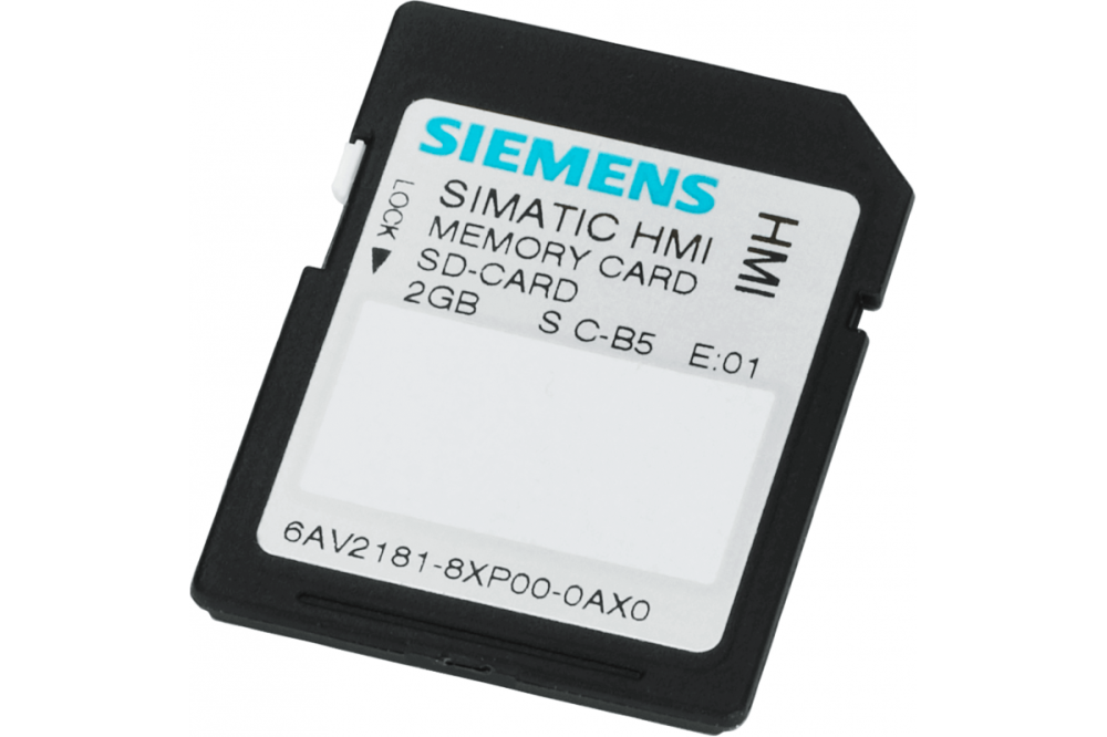 6AV2181-8XP00-0AX0