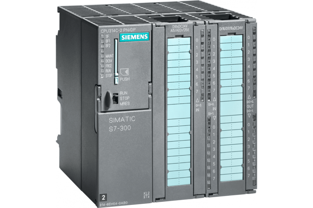 6ES7314-6EH04-0AB0
