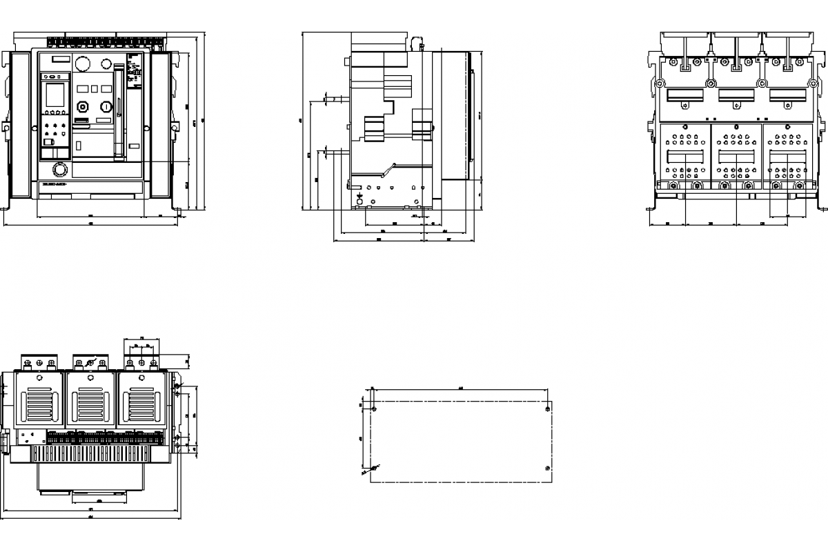 3WA1220-8CE02-4EQ0-Z B16+S07+T40