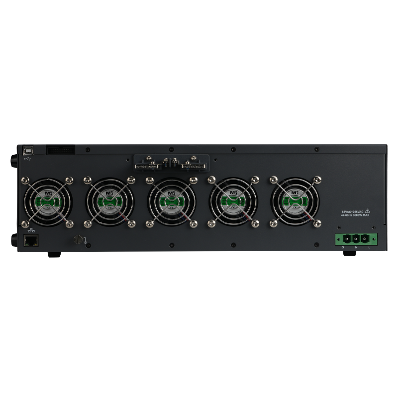 Программируемый источник питания UDP5040-40