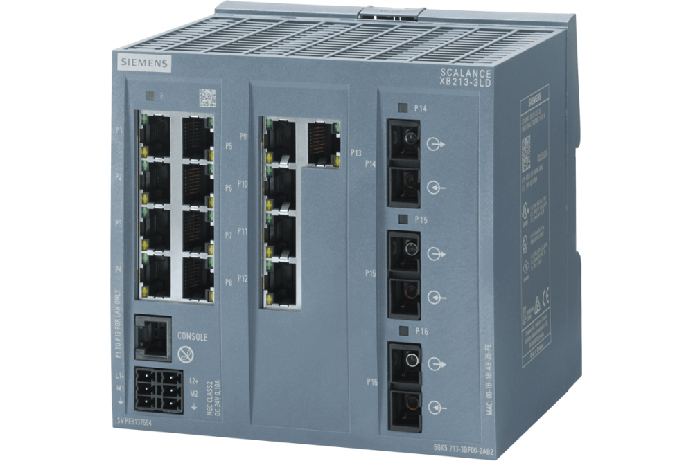 6GK5213-3BF00-2AB2