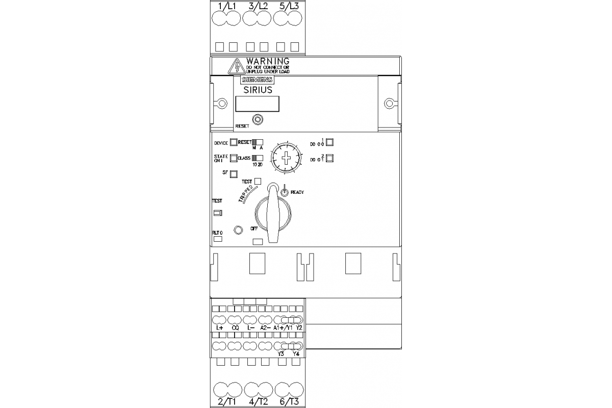 3RA6500-2EB42
