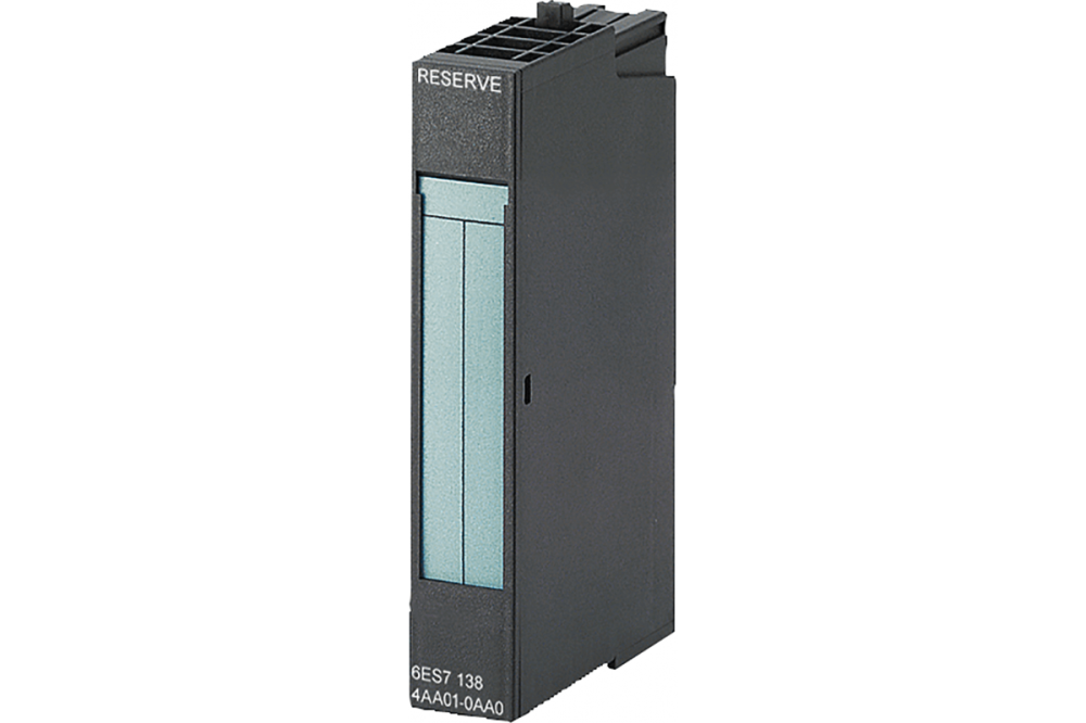 6ES7138-4AA01-0AA0