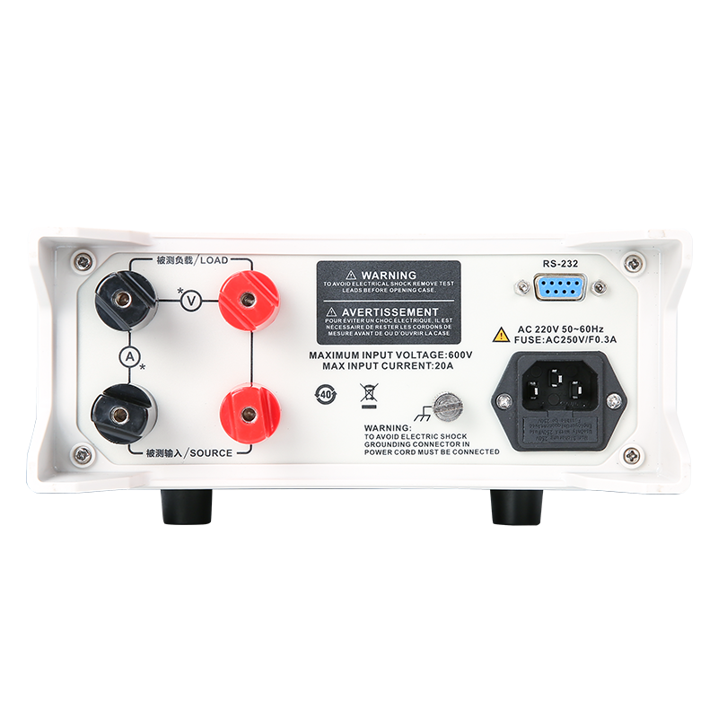 Измеритель мощности UTE9800