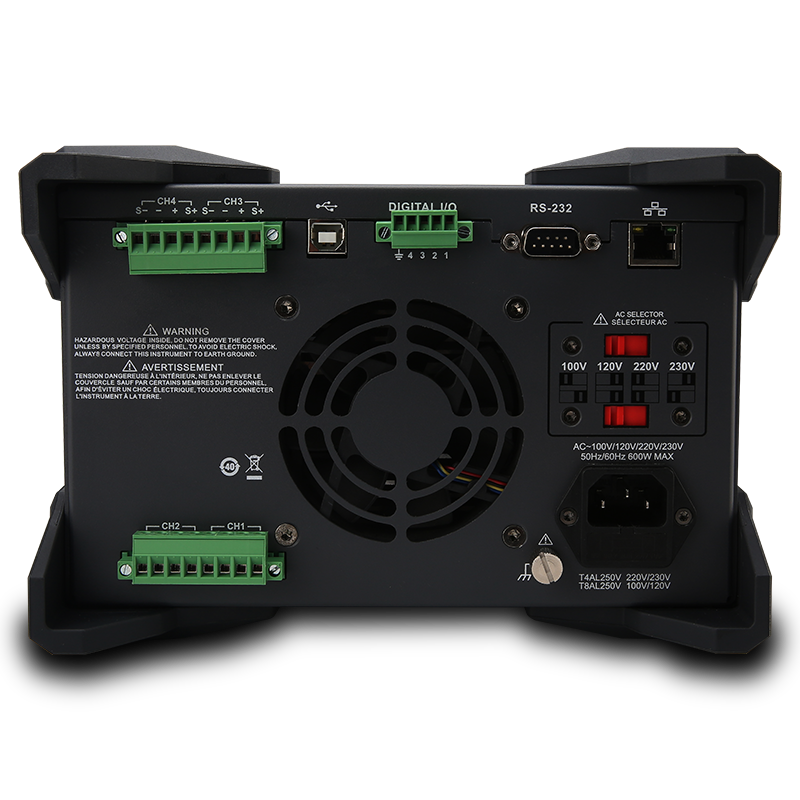 Программируемый источник питания UDP4303S