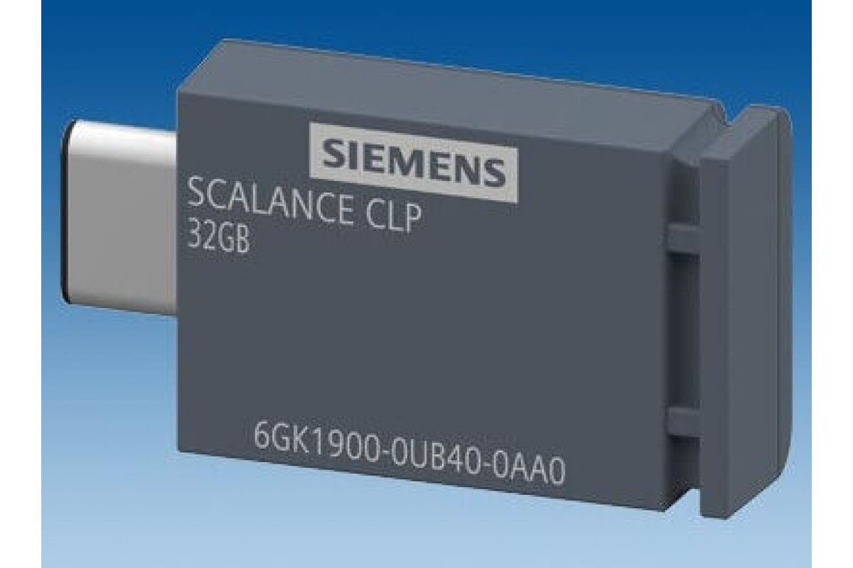 6GK1900-0UB40-0AA0