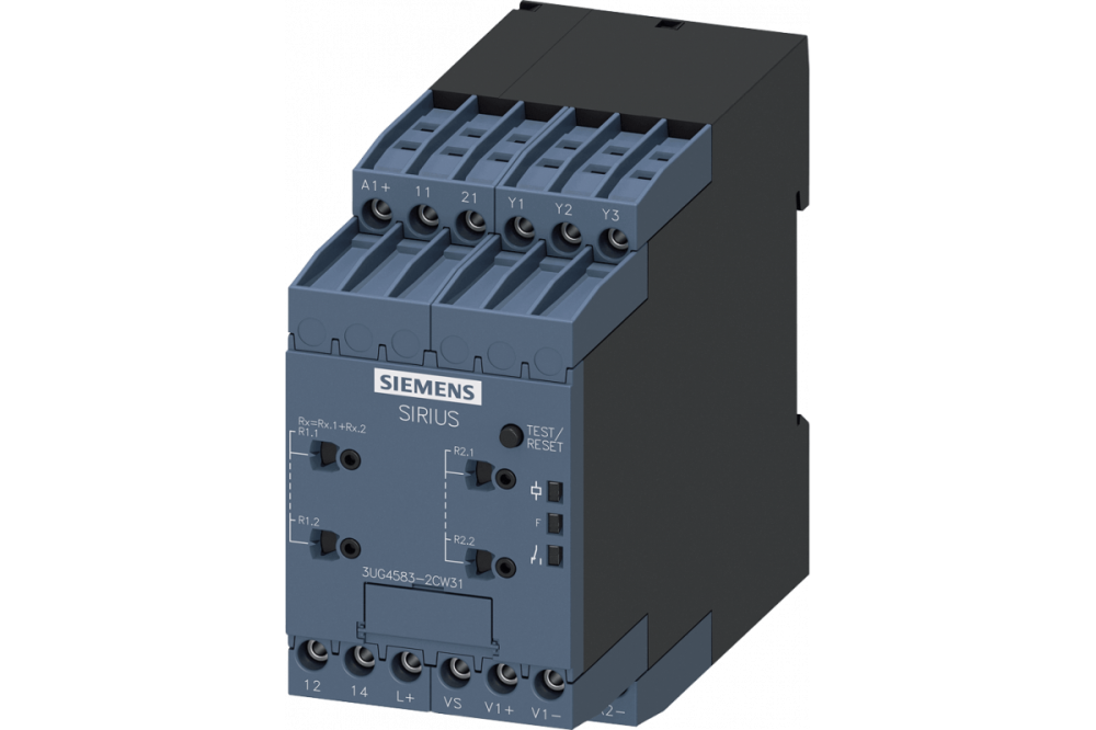 3UG4583-2CW31