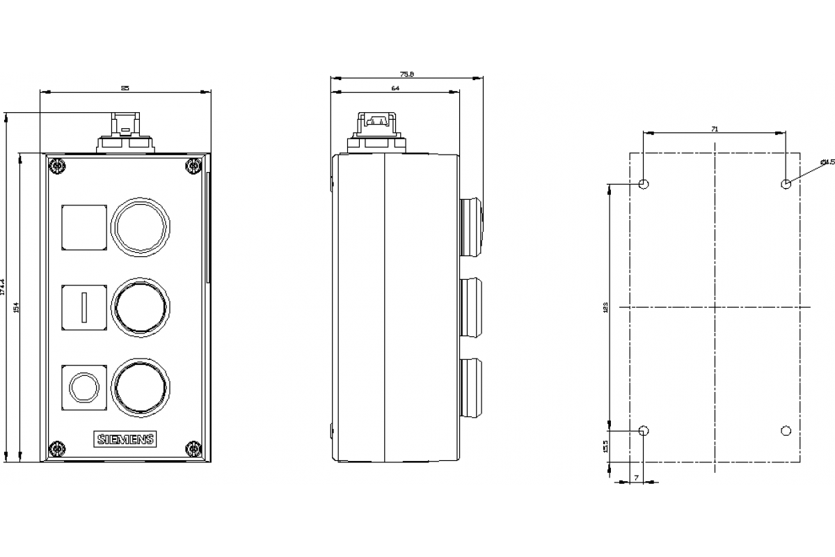 3SU1803-0AB10-4HB1