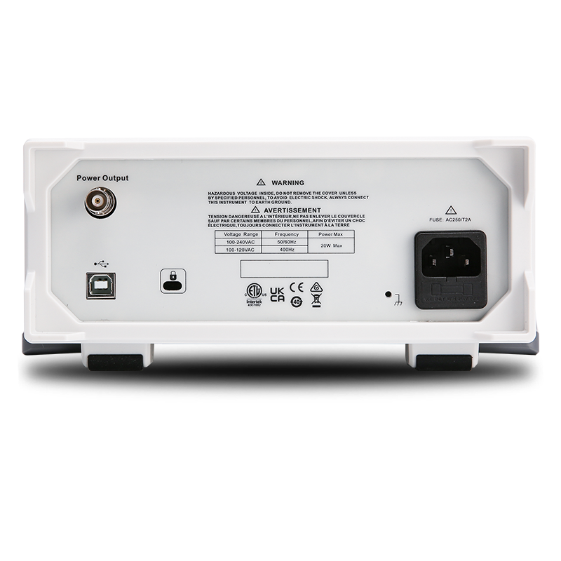 Генератор сигналов UTG1042X