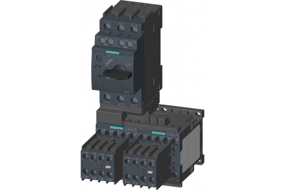 3RA2215-1BA16-5BB4