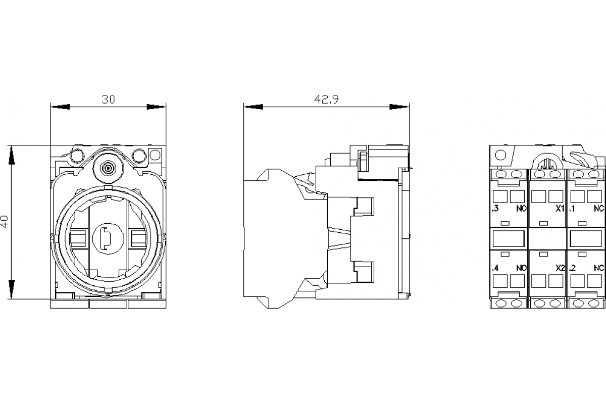 3SU1551-1AB50-3MA0
