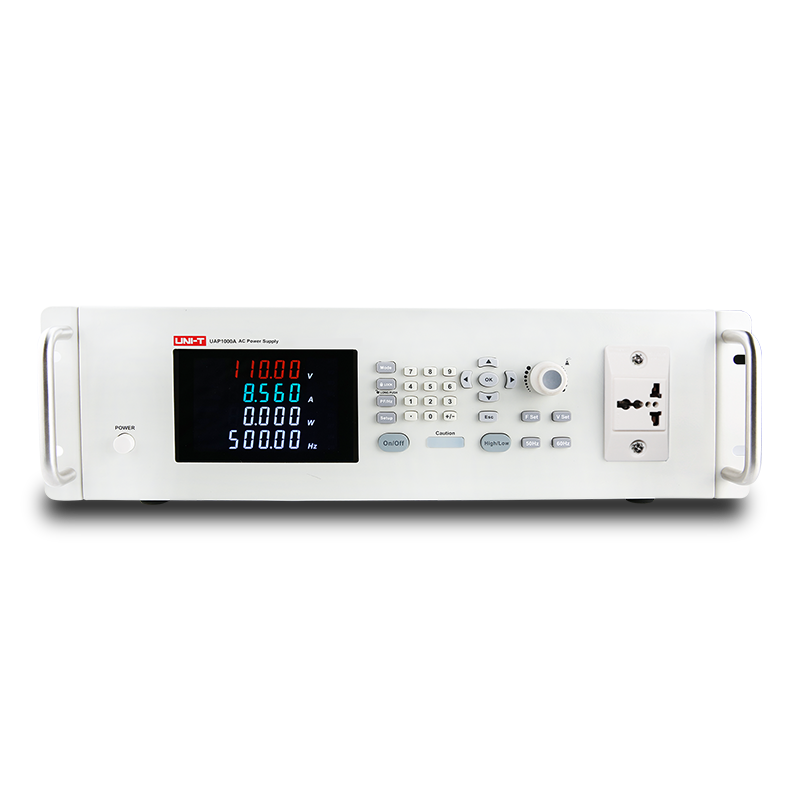 Источник питания переменного тока UAP1000A