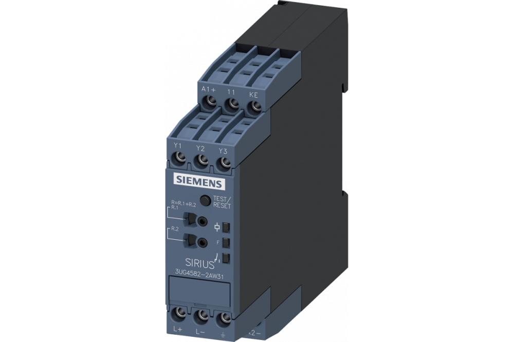 3UG4582-2AW31