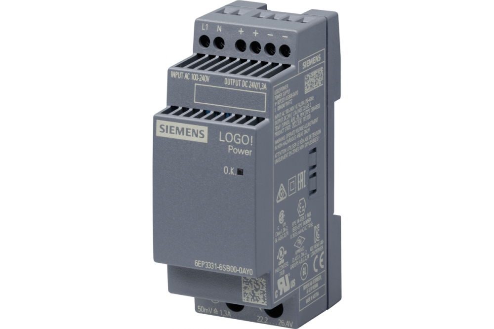 6EP3331-6SB00-0AY0