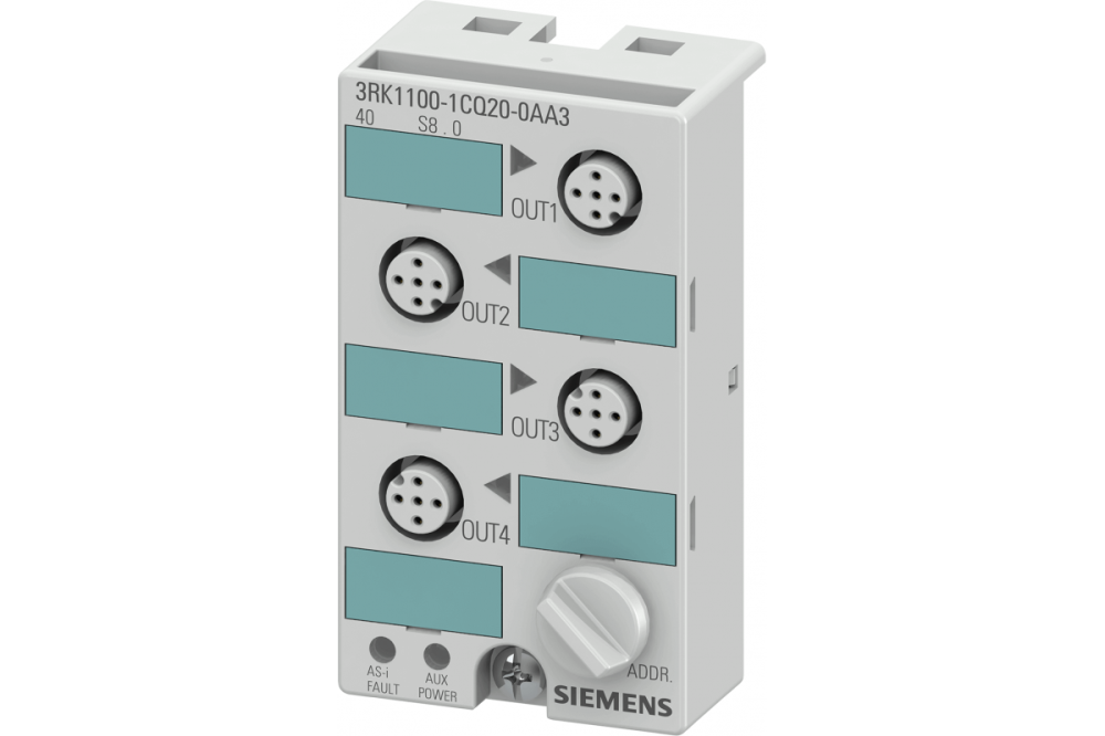 3RK1100-1CQ20-0AA3