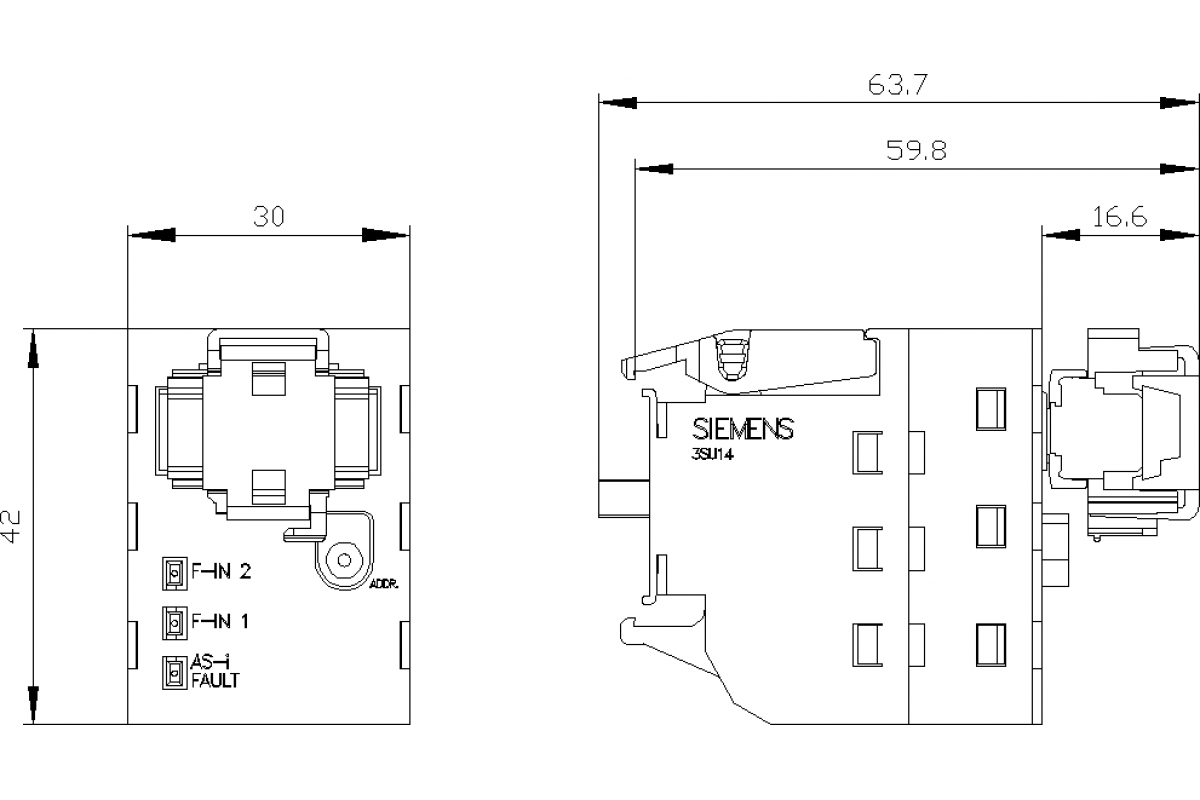 3SU1400-1EA10-4AA0