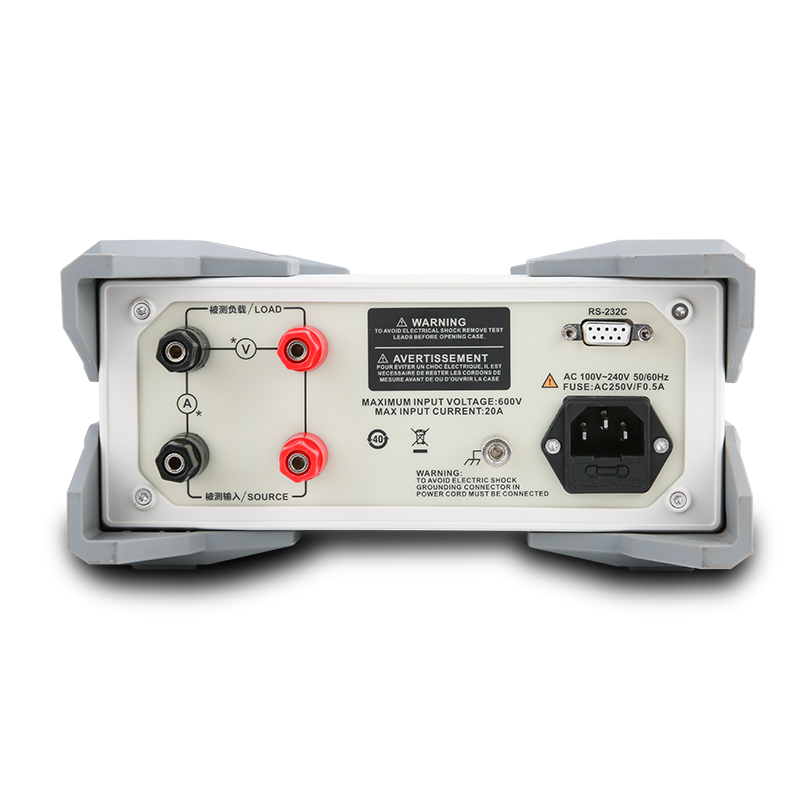 Измеритель мощности UTE9802