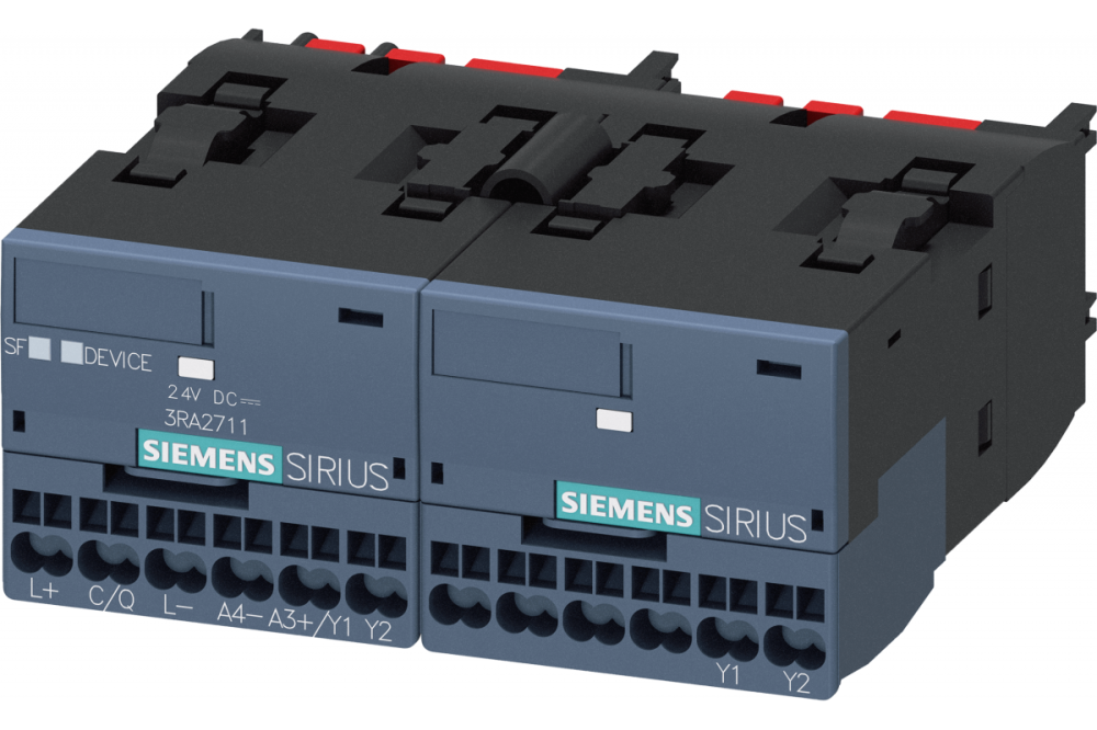 3RA2711-2BA00