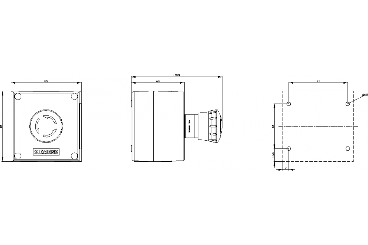 3SU1801-0NB00-2AA2