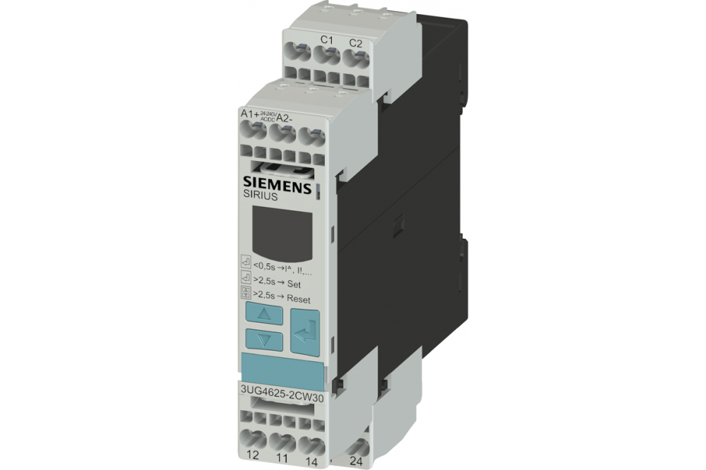 3UG4625-2CW30