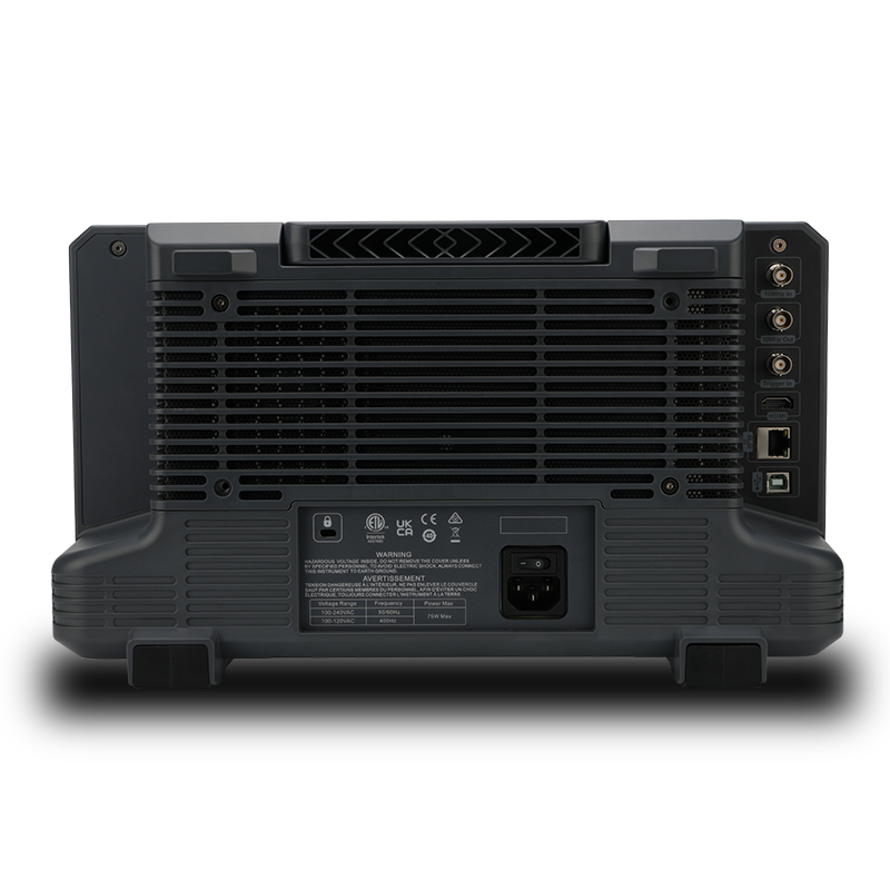 Анализатор спектра/сигналов UTS3036A