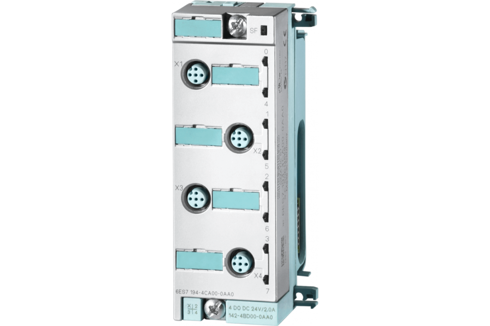 6ES7194-4CA00-0AA0