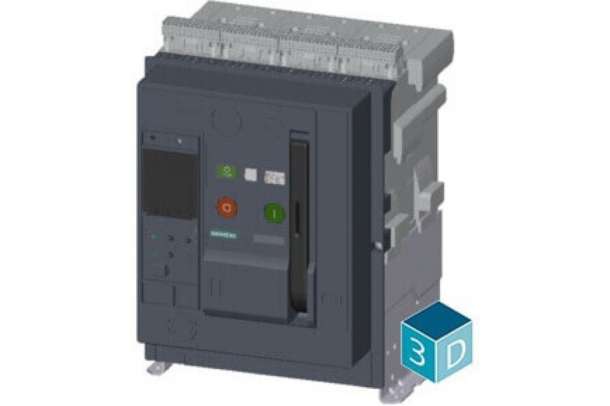 3WA1116-2CE02-5FL1-Z T40