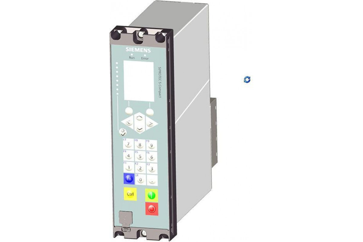 7SX8000-3BA50-1BA0-Z P10