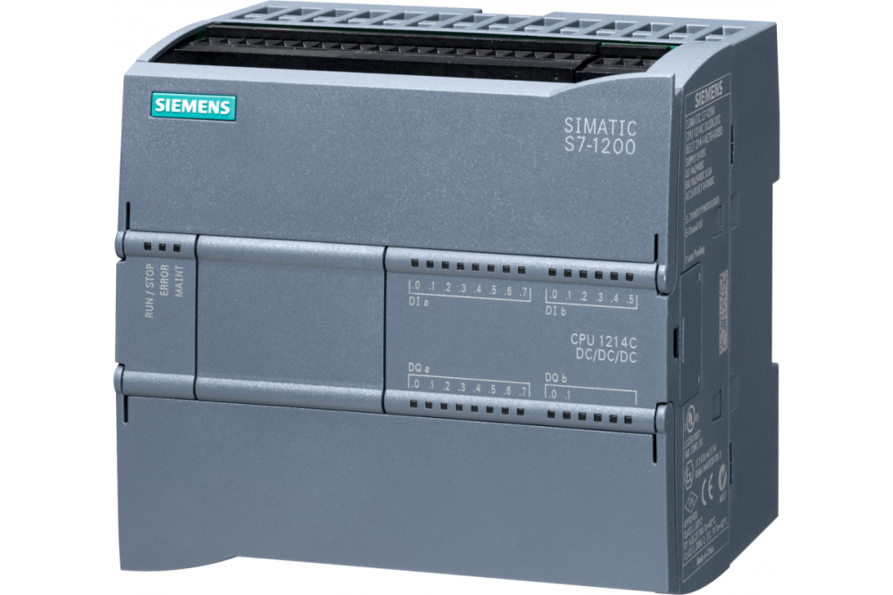6ES7214-1AG40-0XB0