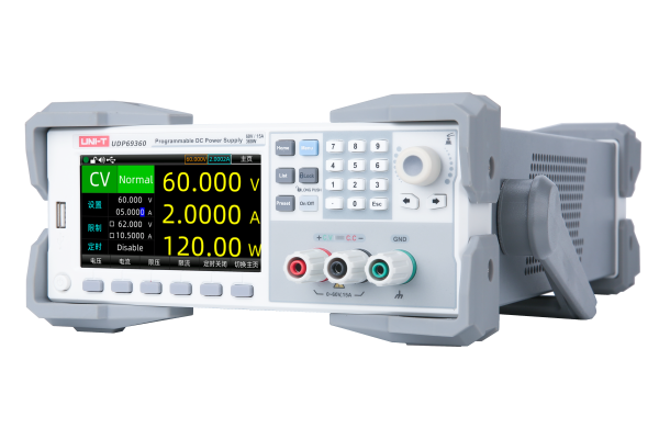 Источник питания нагрузки UDP69100