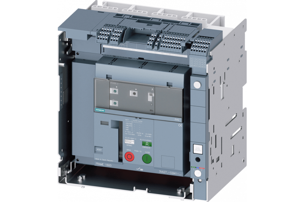 3VA2716-2AB41-0AA0-Z T30