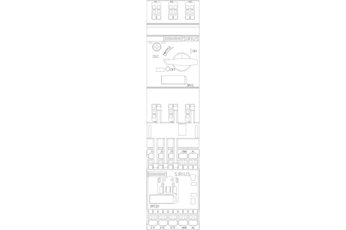 3RA2110-0CE15-1AP0