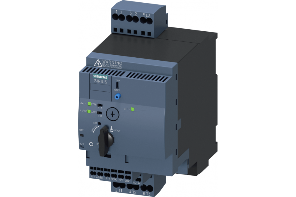 3RA6250-2EP32