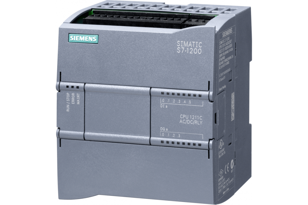 6ES7211-1BE40-0XB0