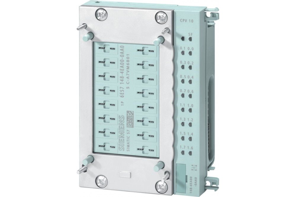 6ES7148-4EA00-0AA0