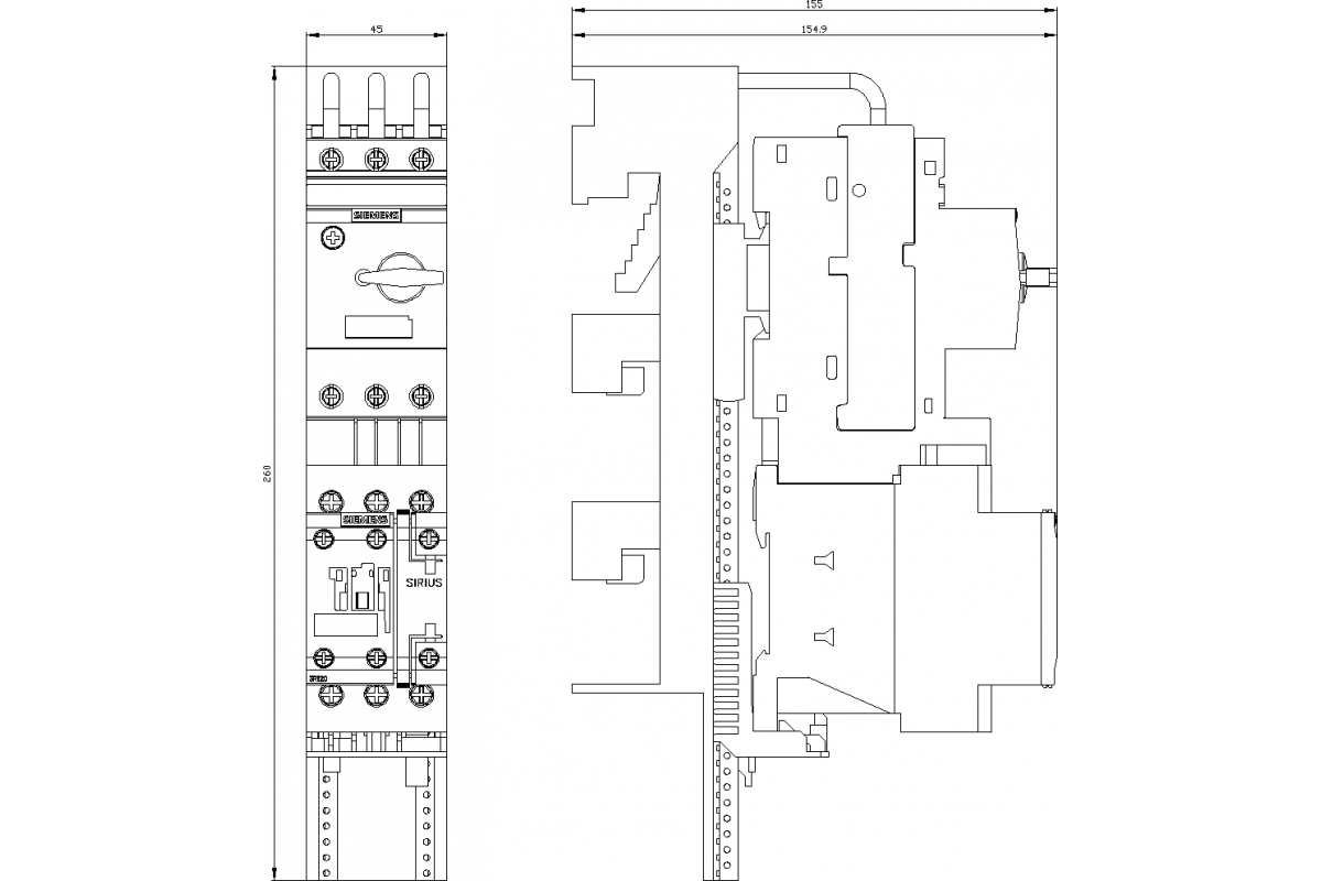3RA2120-4AD26-0AP0