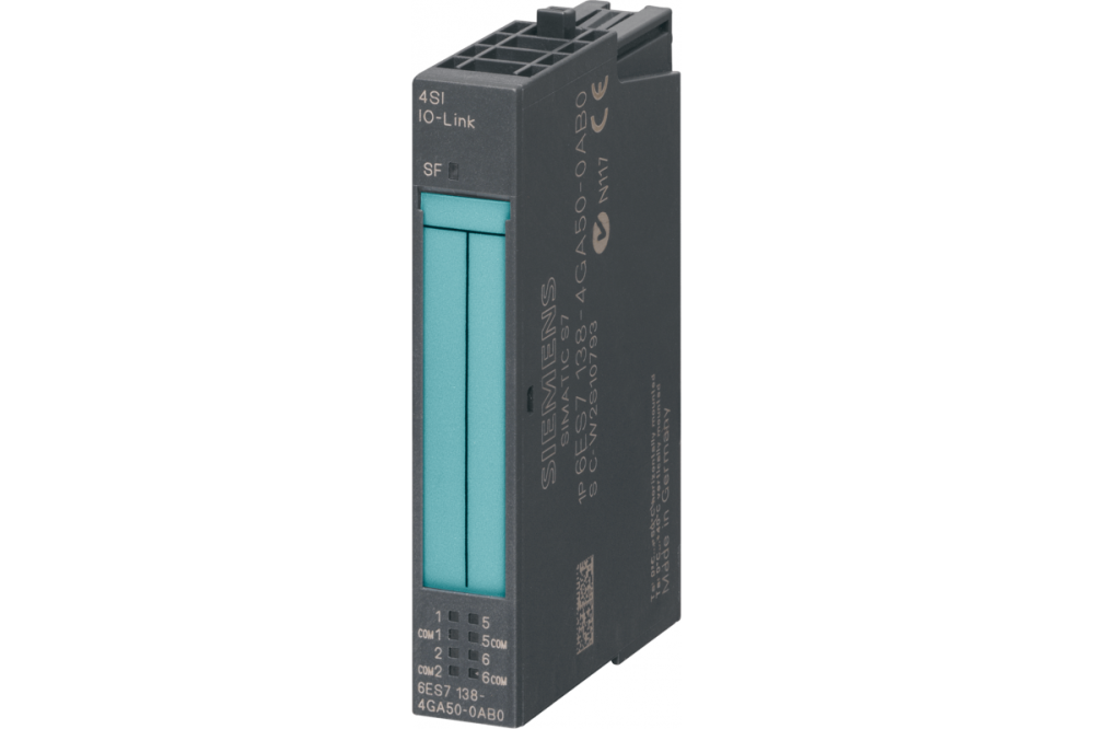 6ES7138-4GA50-0AB0