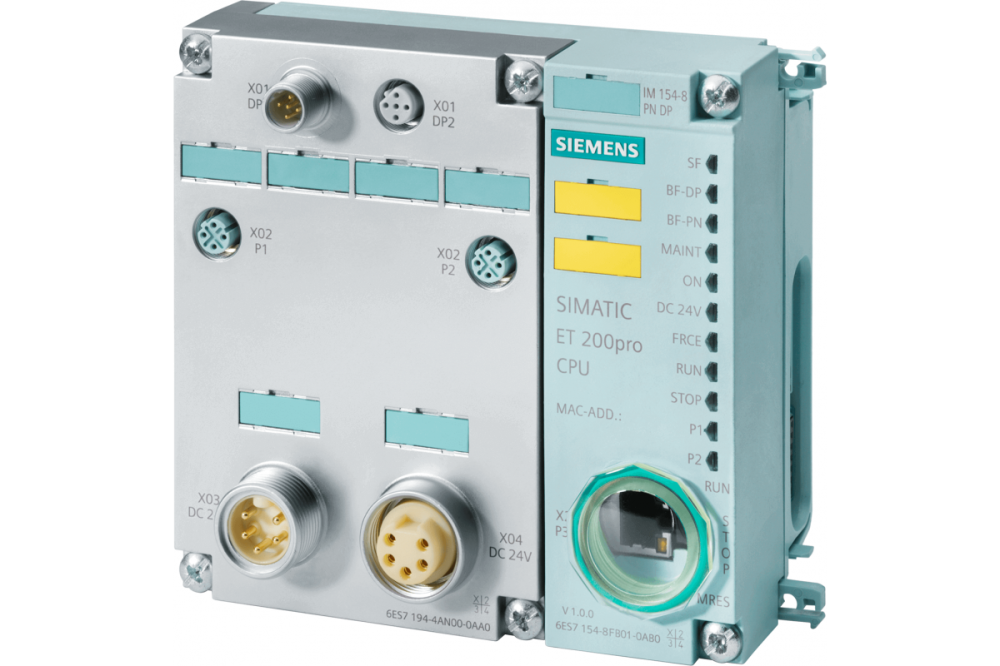 6ES7154-8FB01-0AB0