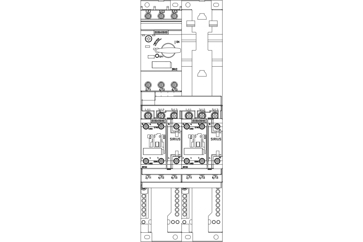 3RA2220-1FB24-0AP0