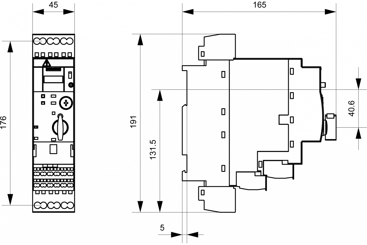 3RA6120-2EB32