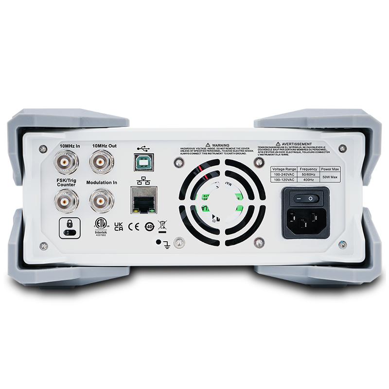 Генератор сигналов UTG2062X